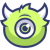 Monsters in Marketing Monster logo