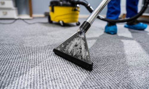 Carpet Cleaning Local SEO Dominance Strategy