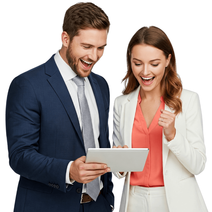 Marketing Performance Results