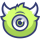 Monsters in Marketing Monster logo